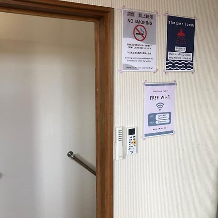 Kakunodate Guesthouse Fuga Szenboku Kültér fotó