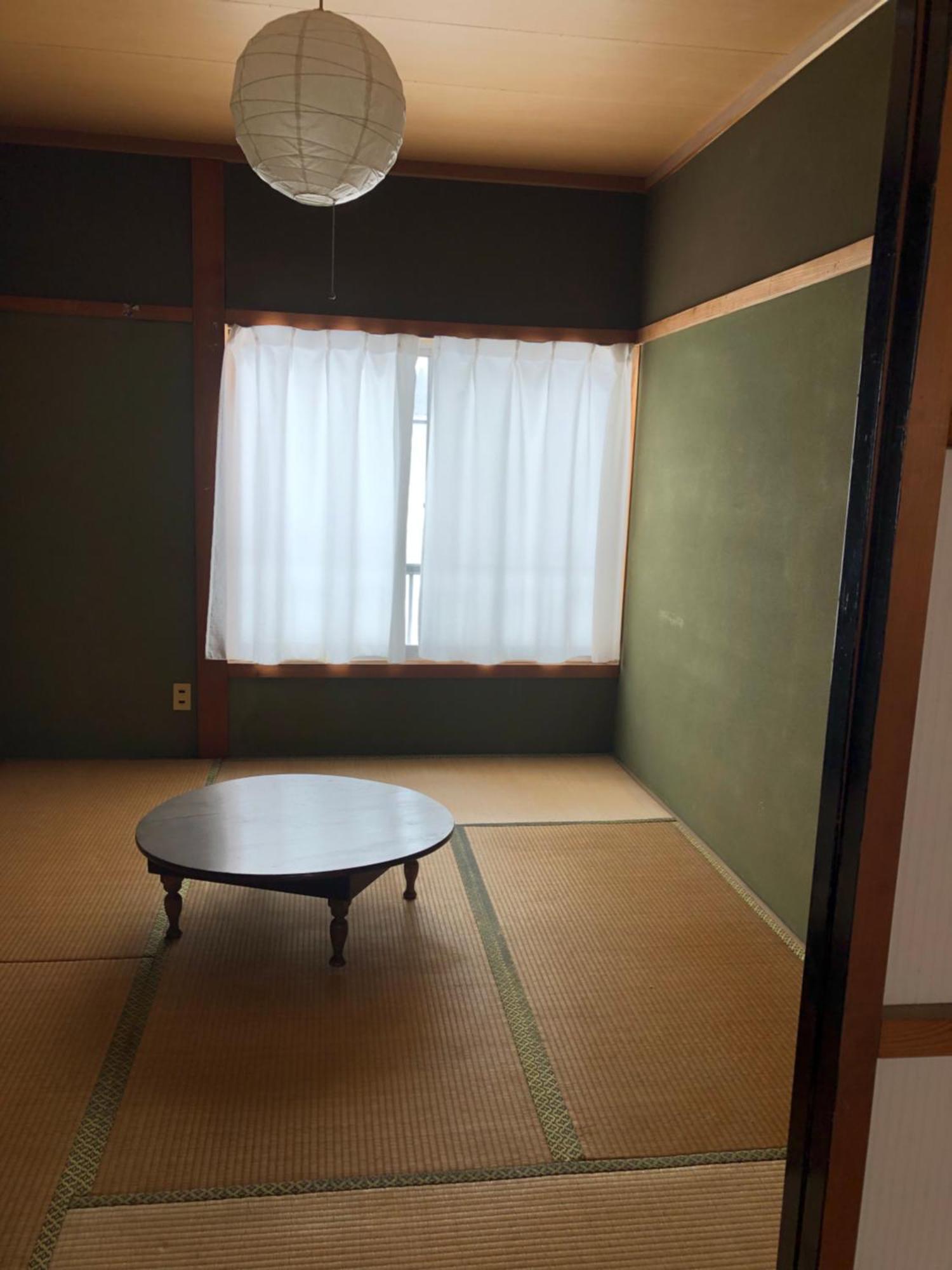 Kakunodate Guesthouse Fuga Szenboku Kültér fotó
