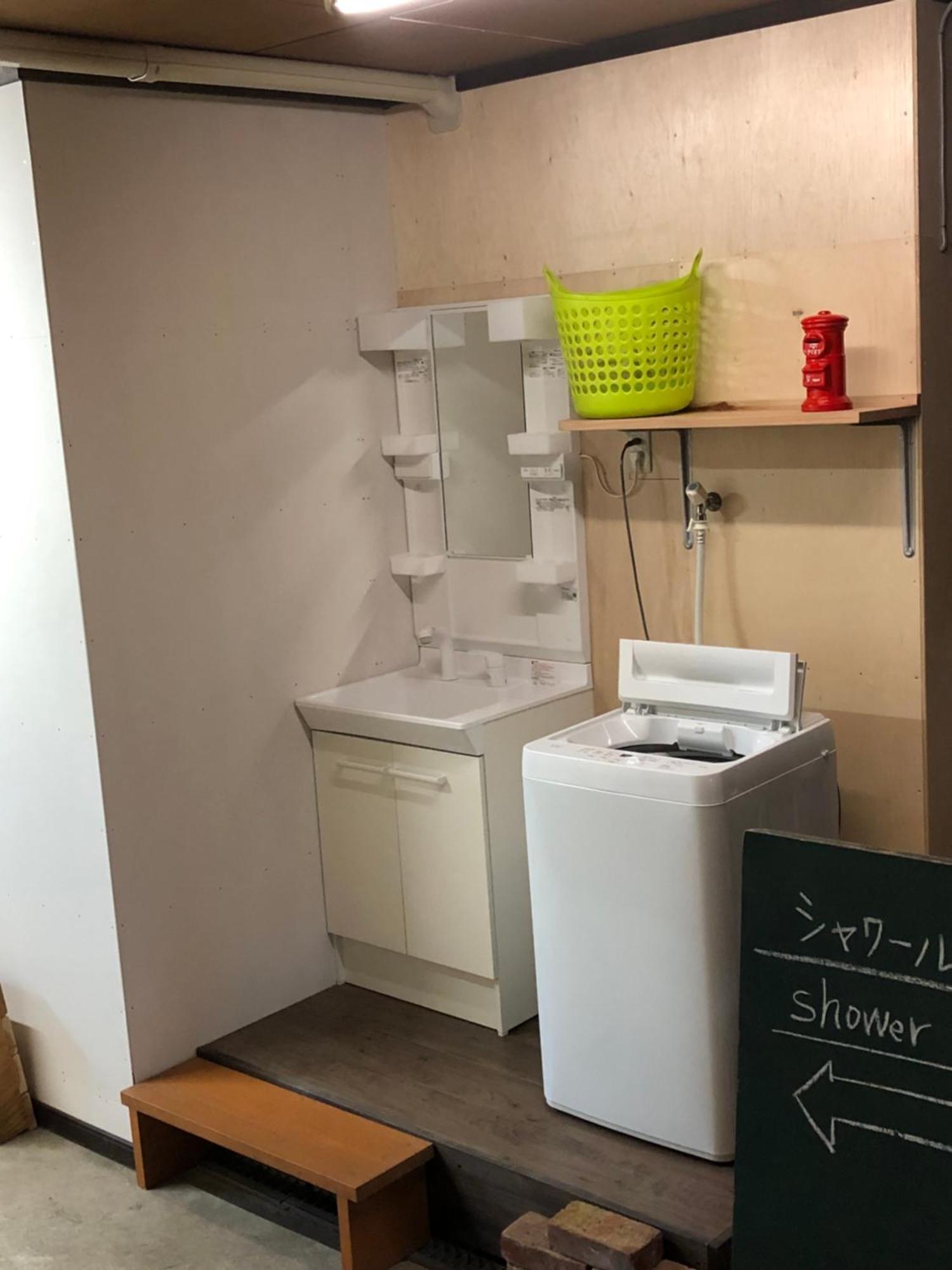 Kakunodate Guesthouse Fuga Szenboku Kültér fotó