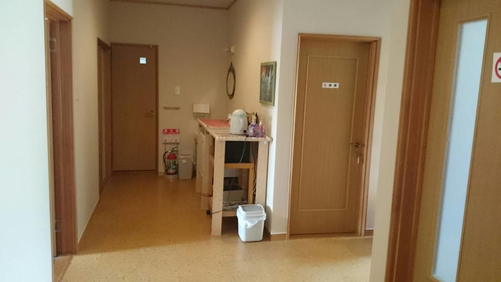 Kakunodate Guesthouse Fuga Szenboku Kültér fotó