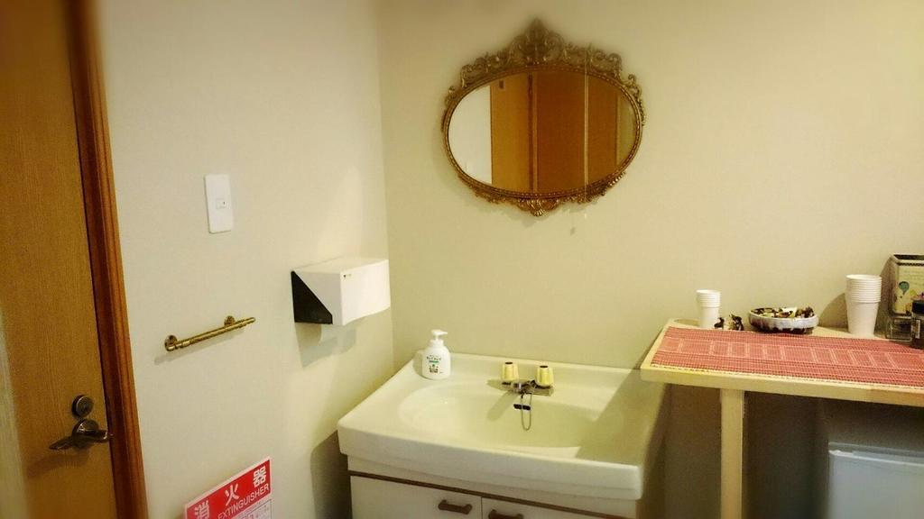 Kakunodate Guesthouse Fuga Szenboku Kültér fotó