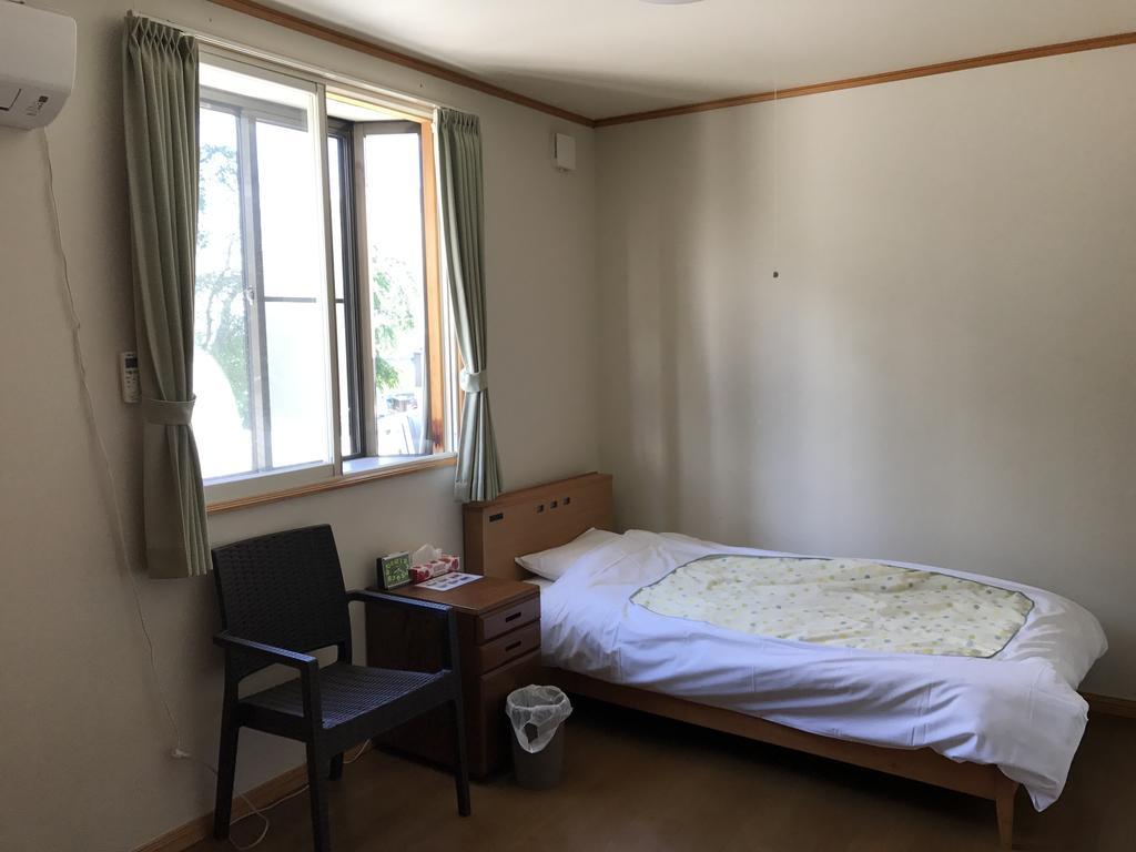 Kakunodate Guesthouse Fuga Szenboku Kültér fotó