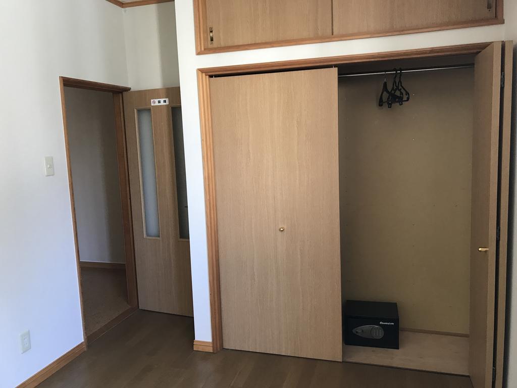 Kakunodate Guesthouse Fuga Szenboku Kültér fotó