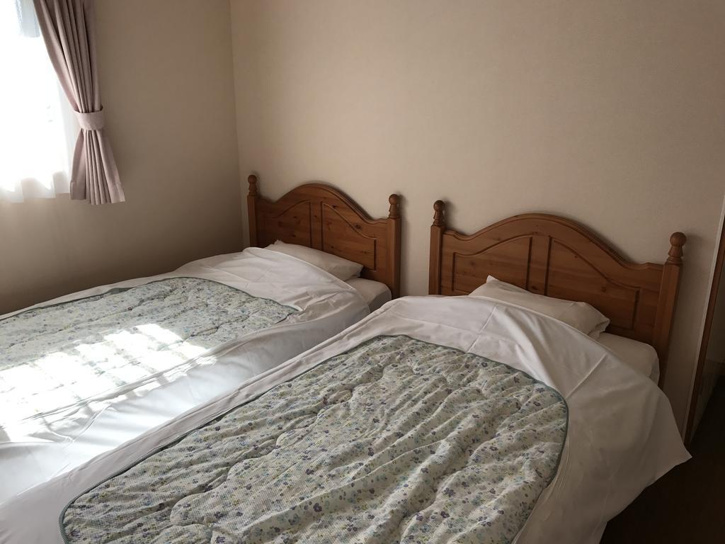 Kakunodate Guesthouse Fuga Szenboku Kültér fotó