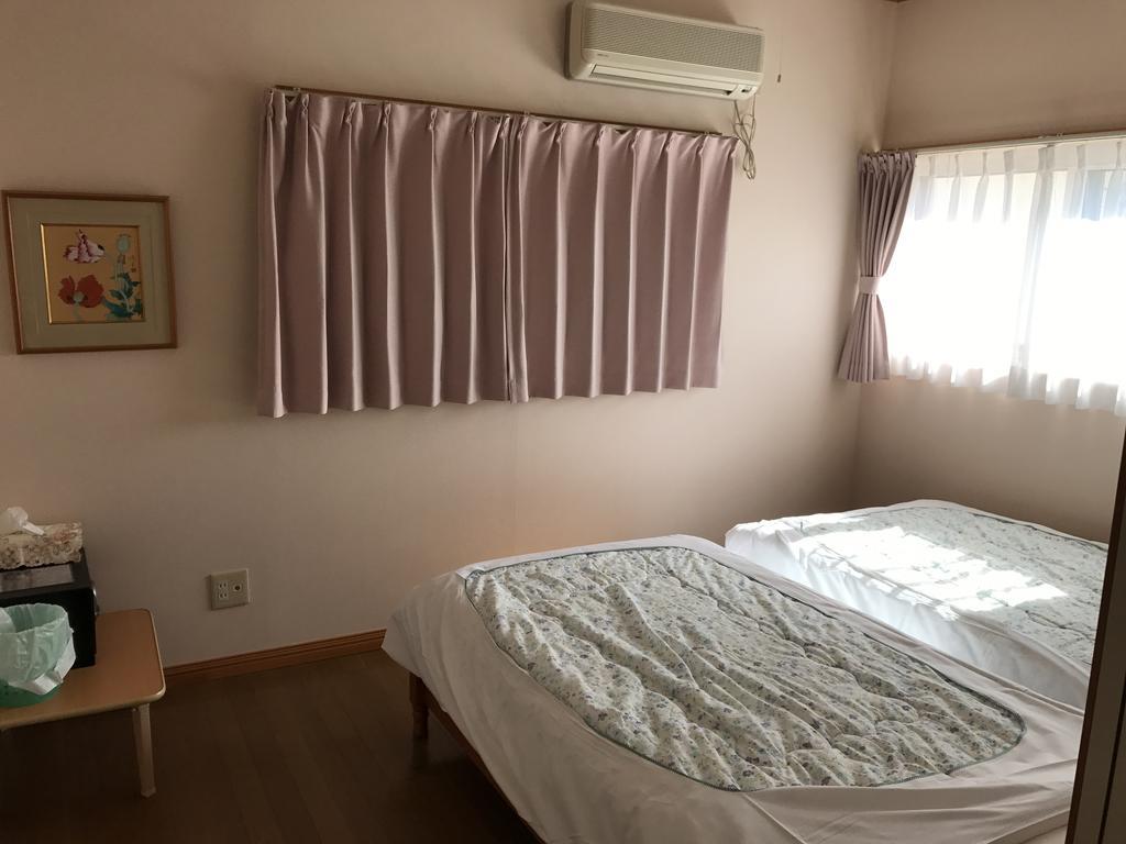 Kakunodate Guesthouse Fuga Szenboku Kültér fotó