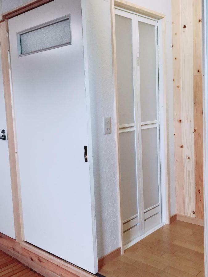 Kakunodate Guesthouse Fuga Szenboku Kültér fotó