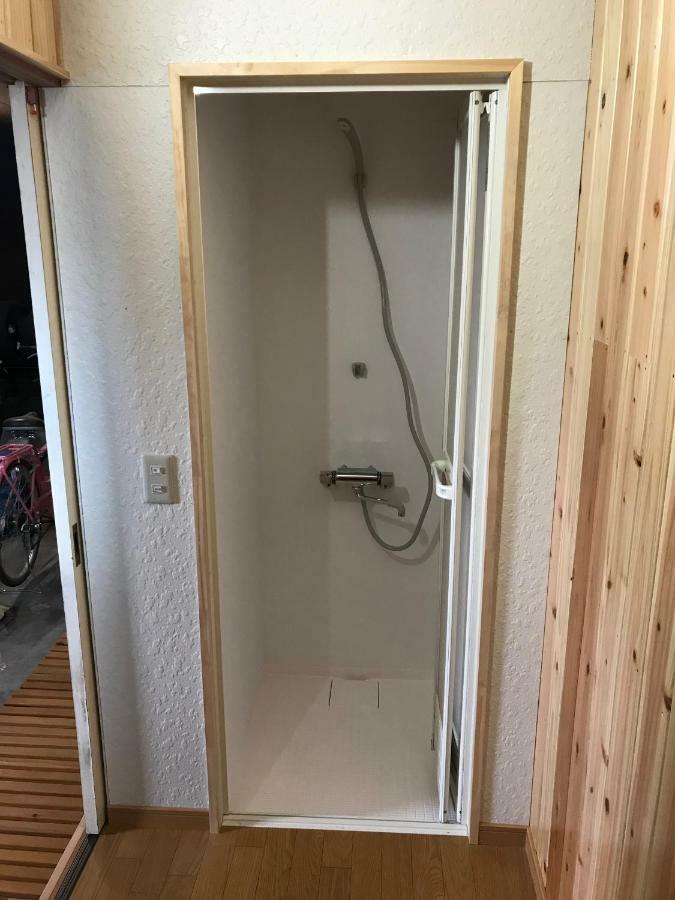 Kakunodate Guesthouse Fuga Szenboku Kültér fotó